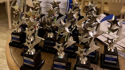 Премия «Гордость Санкт-Петербурга» отметит лучших в конной индустрии