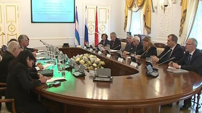 Куба намеревается открыть консульство в Санкт-Петербурге