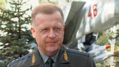 Губернатор Петербурга предложил назначить Михаила Кучерявого вице-губернатором по вопросам освоения Арктики