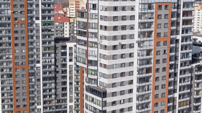 На выходных петербуржцы стараются соблюдать самоизоляцию