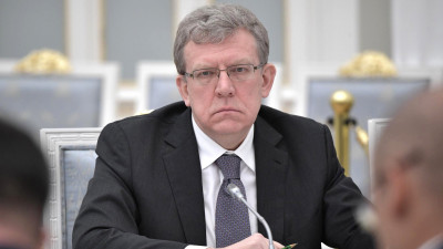 СМИ: Кудрин не собирается участвовать в выборах президента России