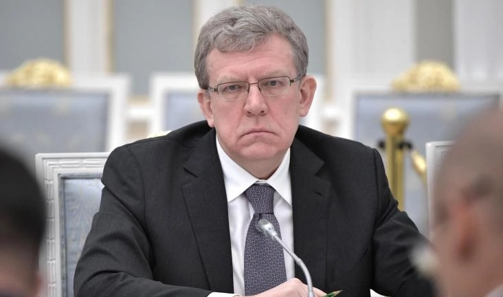 Кудрин назвал арест Калви чрезвычайной ситуацией для экономики - tvspb.ru