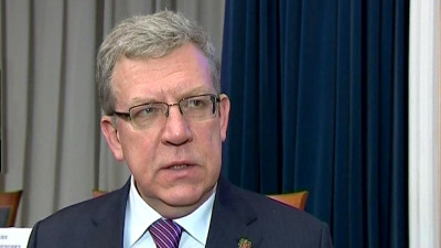 Кудрин: говорить о моем премьерстве рано