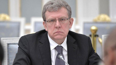 Кудрин согласился возглавить Счетную палату