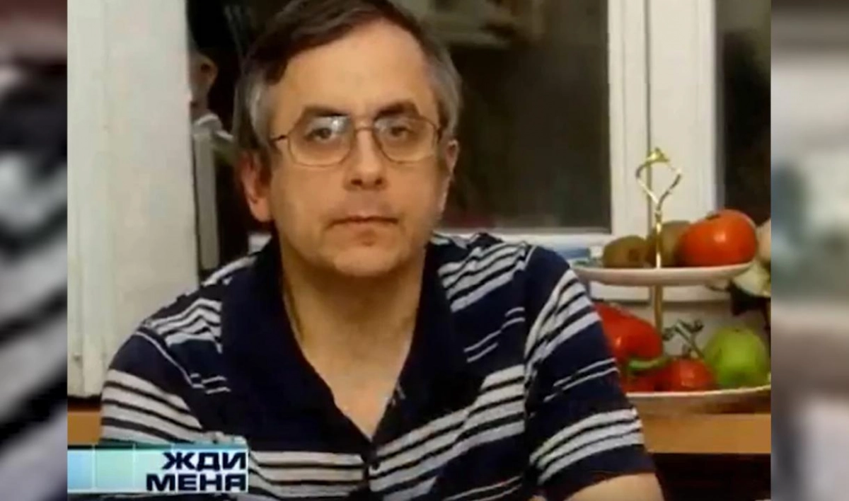 Петербургский врач-нефролог, сознавшийся в убийстве пропавшей 11 лет назад жены, искал ее через «Жди меня» - tvspb.ru