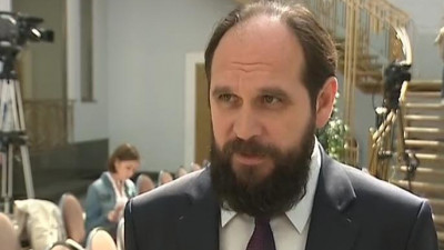 Алексей Куимов назначен спецпредставителем губернатора Петербурга