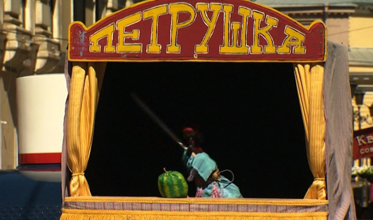В Петербурге состоится благотворительный кукольный фестиваль КУКAРT - tvspb.ru