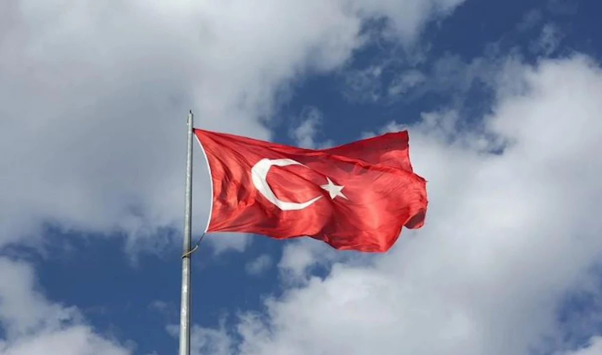 Жителям Турции на два дня запретили выходить из дома - tvspb.ru