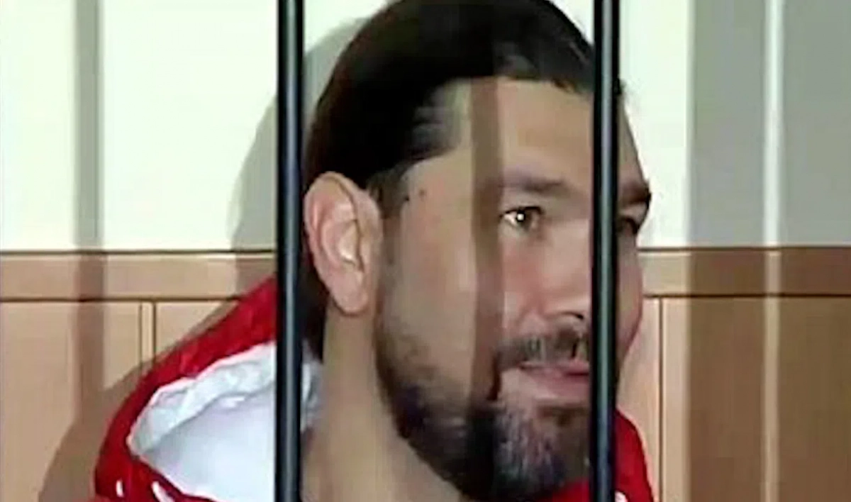 Что известно о деле экс-советника председателя Олимпийского комитета, задержанного в Петербурге - tvspb.ru