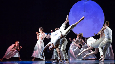 Международный фестиваль негосударственных пластических театров пройдет онлайн