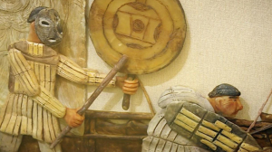 «Мифы и вещи: искусство древних эскимосов Эквена». Новая выставка в Кунсткамере
