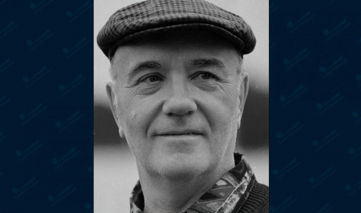 Ушел из жизни Леонид Куравлев - tvspb.ru