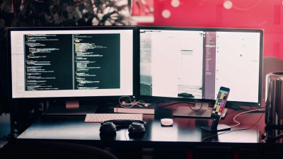 Петербург лидирует в России по экспорту программного обеспечения на душу населения