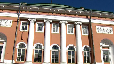 Эксперты рассказали о целях капремонта участка набережной Мойки возле Конюшенного ведомства