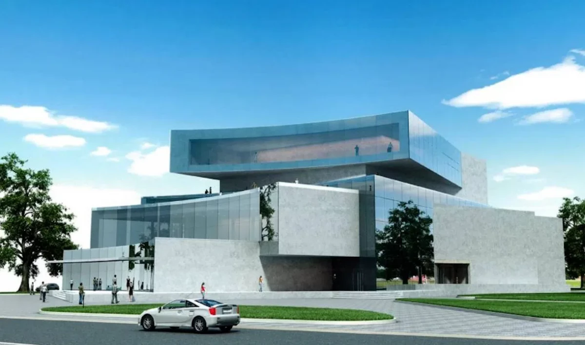 В Петербурге проходит Международный фестиваль Сергея Курехина «SKIF-24-Медиа» - tvspb.ru