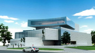 В Петербурге проходит Международный фестиваль Сергея Курехина «SKIF-24-Медиа»