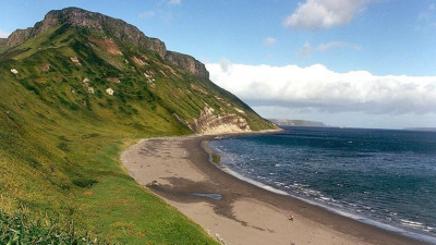 Япония пообещала не размещать на Курилах военные базы США