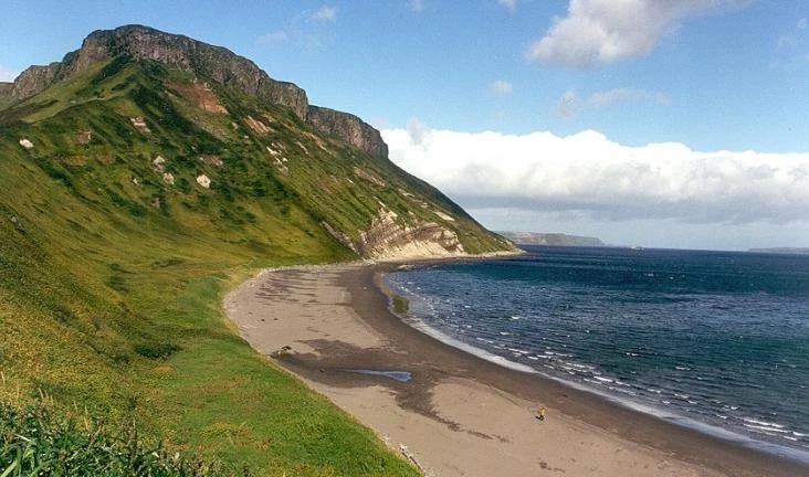 Россия не намерена обсуждать с Японией возможность передачи двух островов - tvspb.ru