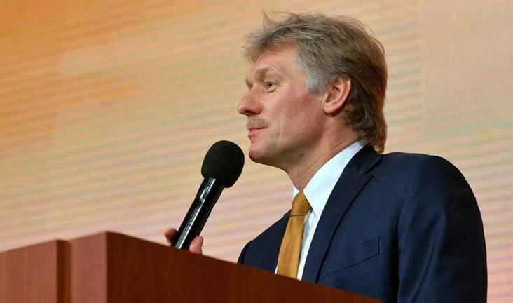 Песков: После 20 апреля можем увидеть признаки выхода на плато заболеваемости в России - tvspb.ru