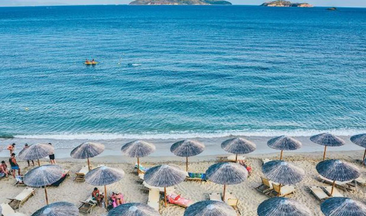 В Госдуме обсудят законопроект о праве регионов приостановить взимание курортного сбора - tvspb.ru