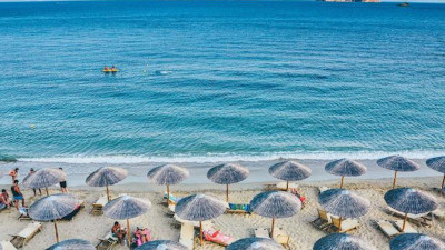 В Госдуме обсудят законопроект о праве регионов приостановить взимание курортного сбора