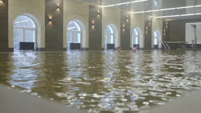 Группа ЛСР приобрела долю в санатории «Сестрорецкий курорт»