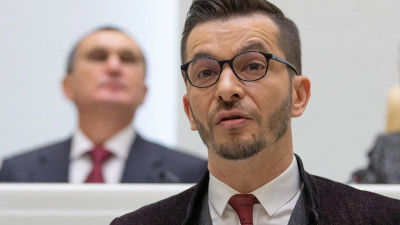 Доктора Курпатова назвали главным лжеученым года