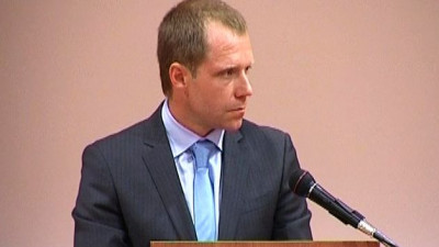 СМИ: Комитет Совета Федерации по регламенту возглавит Андрей Кутепов