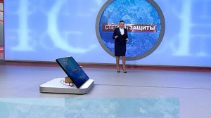 Степень защиты, 15 апреля