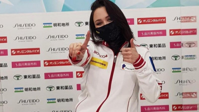 Российские фигуристы продолжают лидировать на командном чемпионате мира