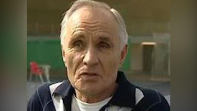 Заслуженный тренер СССР Александр Кузнецов прокомментировал перенос Олимпиады в Токио на 2021 год