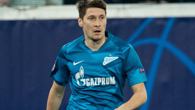 Отец Далера Кузяева не в курсе возможного перехода зенитовца в другой клуб