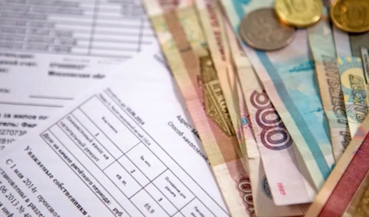 Петербуржцам не будут начислять пени за неоплаченный в мае капремонт - tvspb.ru
