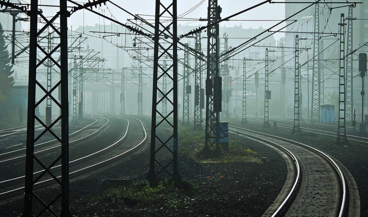 Ленобласть предложила Петербургу объединить усилия для развития железнодорожной инфраструктуры - tvspb.ru