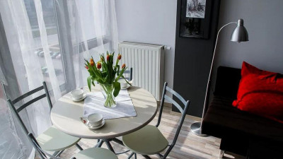 В Петербурге спрос на рынке недвижимости возвращается на докризисный уровень