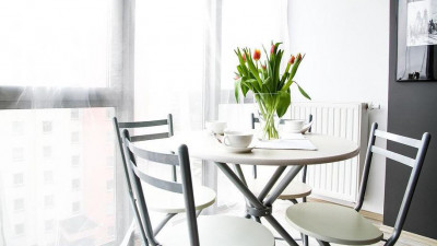 Почему апартаменты — это выгодная инвестиция