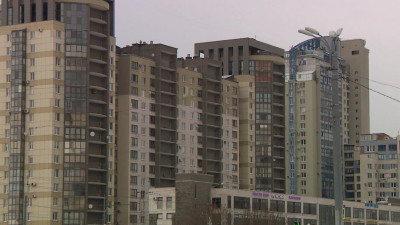 Рынок недвижимости ожидает волна повышения цен после изменения курса валют