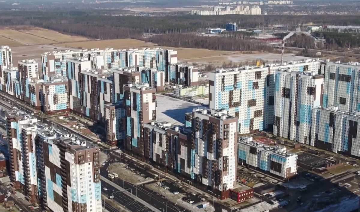 Эксперты рассказали о перспективах применения льготной ипотеки на вторичное жилье - tvspb.ru