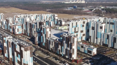 Эксперты рассказали о перспективах применения льготной ипотеки на вторичное жилье