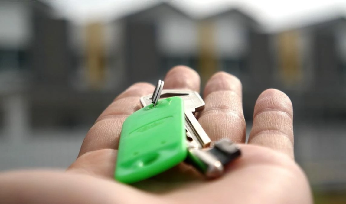 В Петербурге вырос спрос на вторичное жилье в пятиэтажках - tvspb.ru