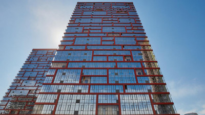 В Петербурге стоимость апартаментов может вырасти на 10% после перевода их в статус квартир