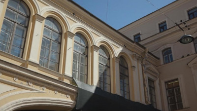 В создание «Почтового квартала» вложат 6 млрд рублей