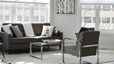 Средняя стоимость апартаментов в Петербурге выросла на 34%