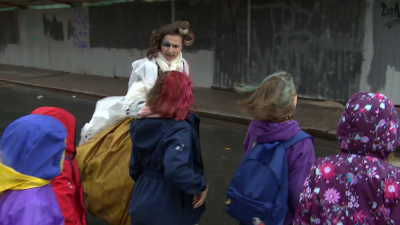 Юных петербуржцев приглашают пройти театральный квест