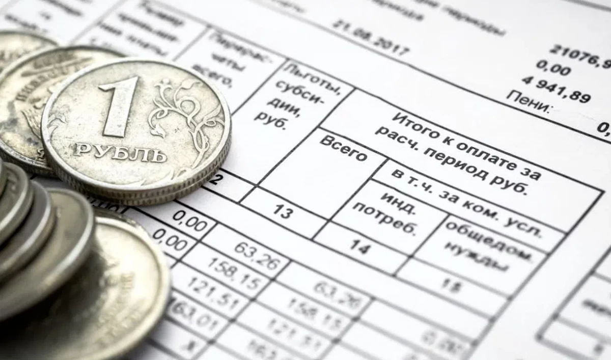 В новом году изменятся тарифы и правила получения субсидий на услуги ЖКХ - tvspb.ru