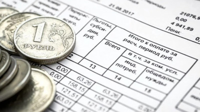 В новом году изменятся тарифы и правила получения субсидий на услуги ЖКХ