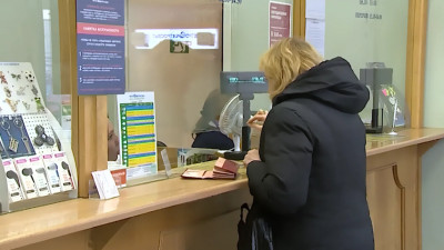Подробности о единой «платежке» ЖКХ рассказал петербуржцам глава «Петроэлектросбыта»
