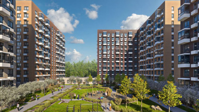 Эксперты рассказали, упадут ли цены на жилье