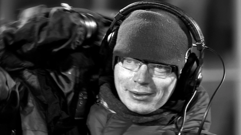 Дмитрий манников оператор фото