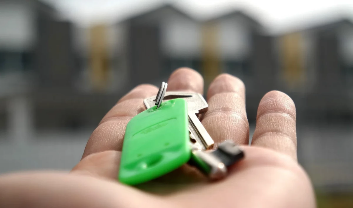 Прокуратура Петербурга помогла дольщикам ЖК «Парнас» быстрее получить квартиры - tvspb.ru